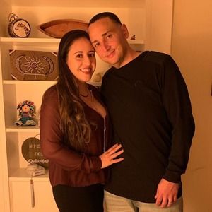 Meet your Posher, Randy